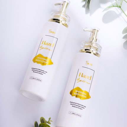 Hazel Lotion